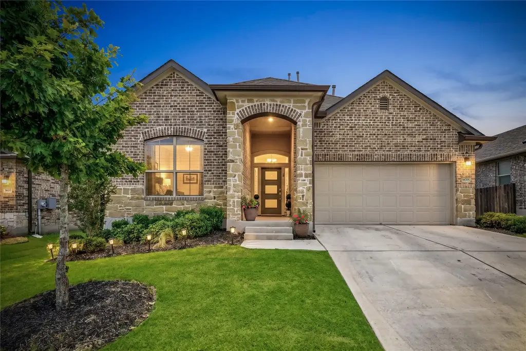 16705 Marcello Drive, Pflugerville