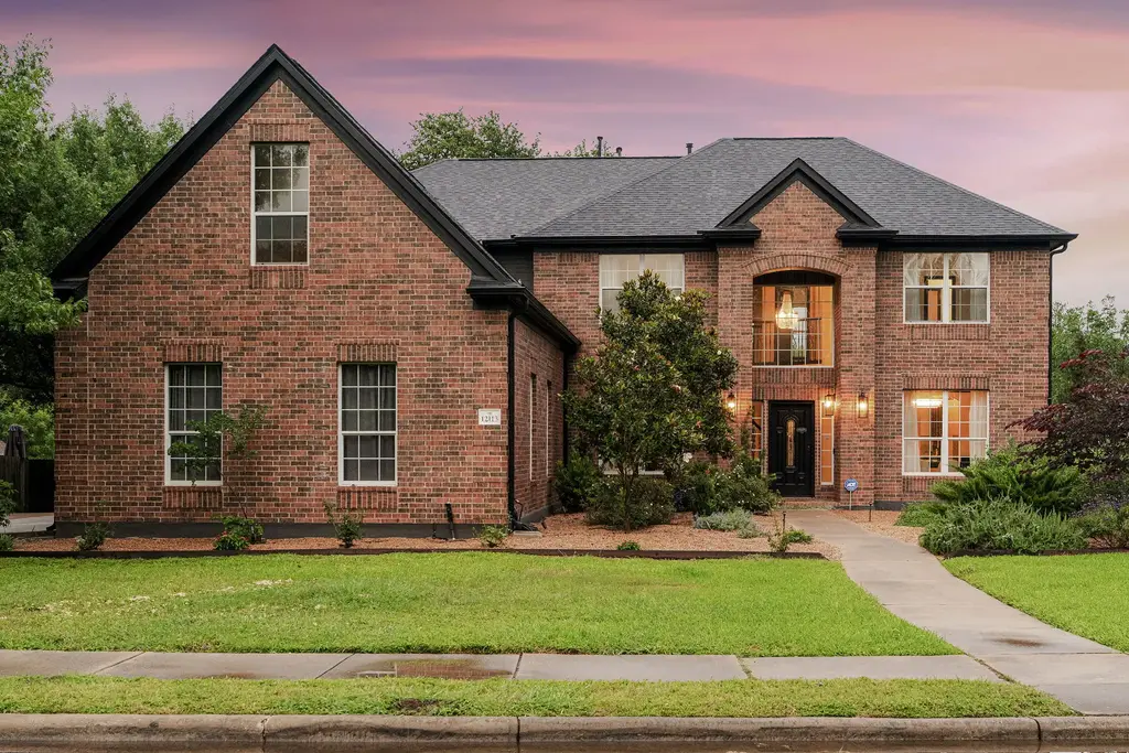 12113 Cascade Caverns Trail, Austin