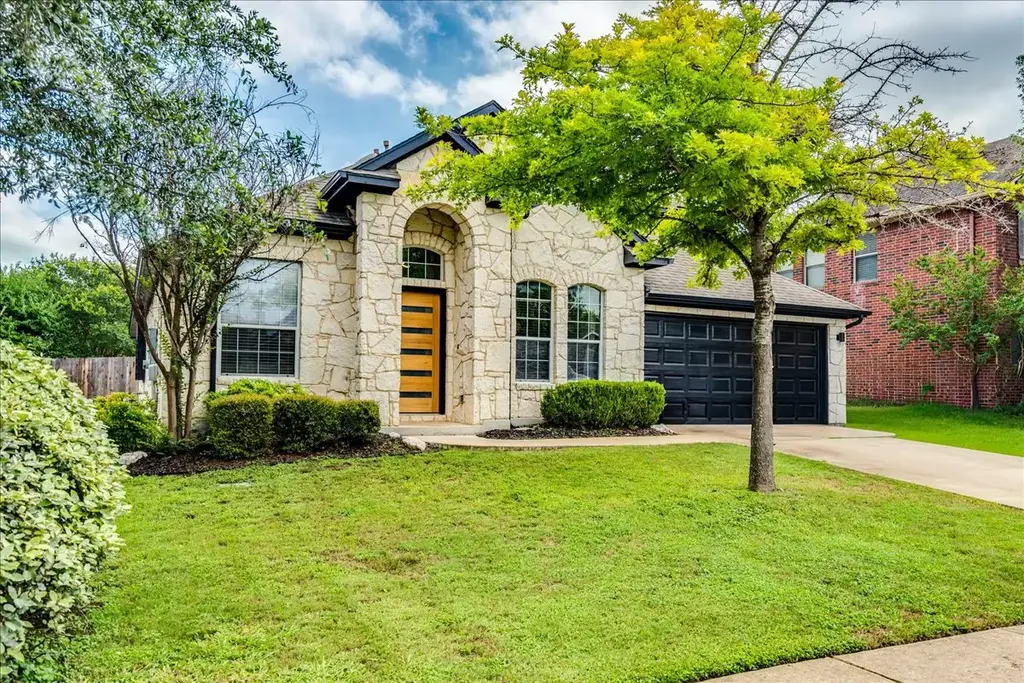 2133 Sid Allens Drive, Buda