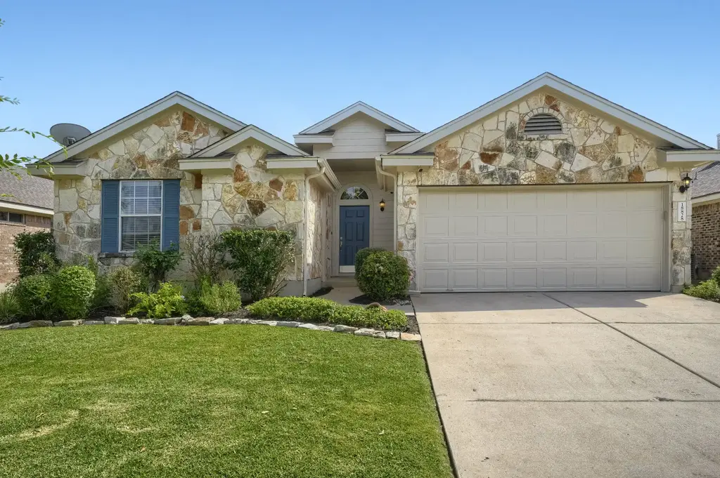 18828 Leigh Lane, Pflugerville
