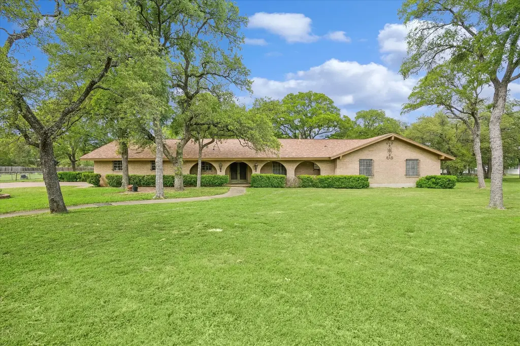 3910 Mcneil Drive, Austin