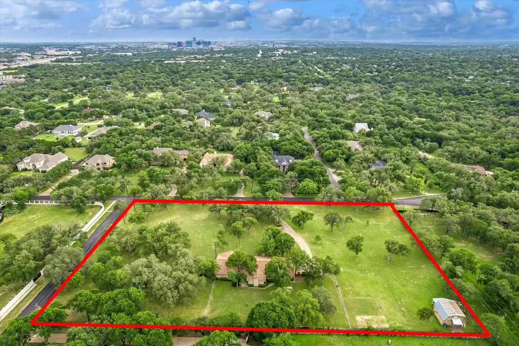 3910 Mcneil Drive, Austin