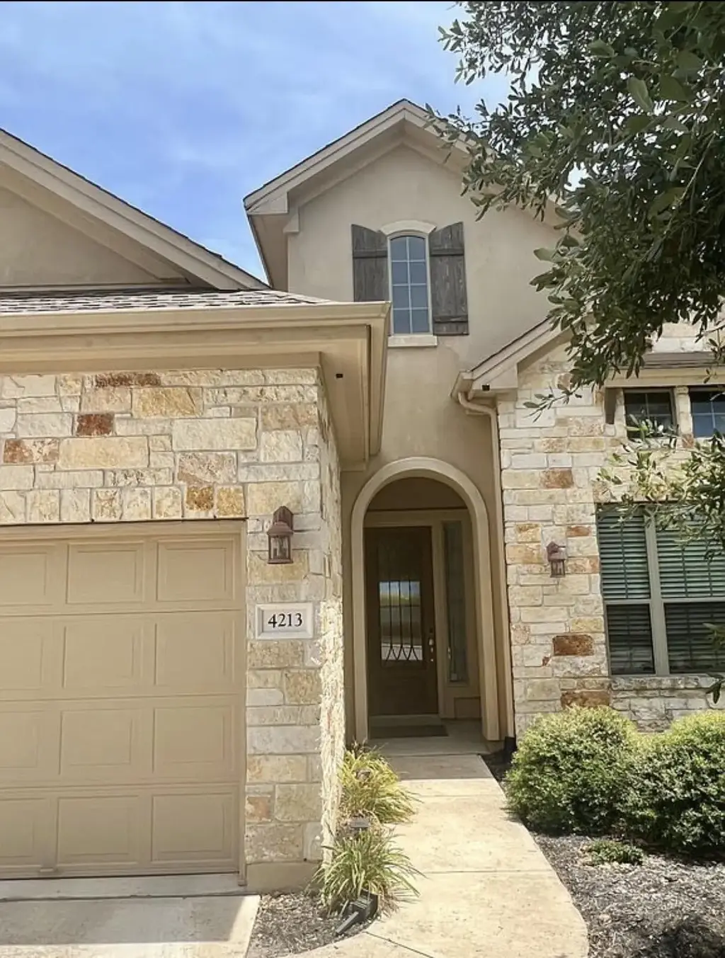 4213 Gandara Bend, Austin