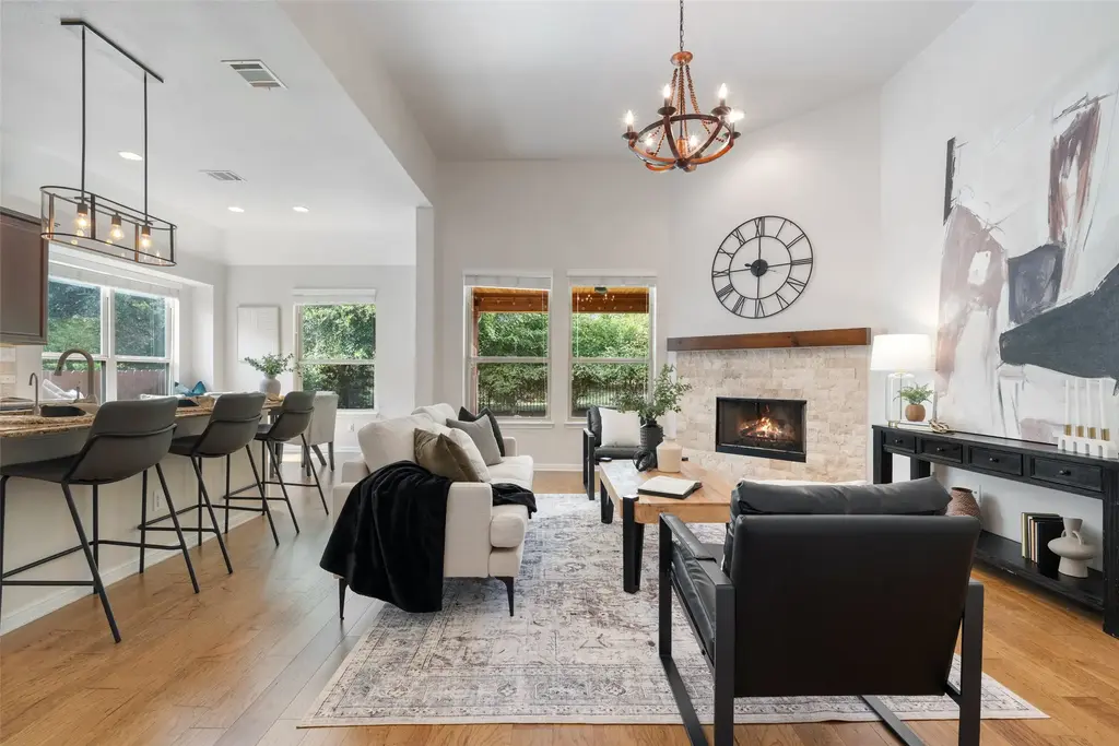 18517 Tanner Bayou Loop, Austin