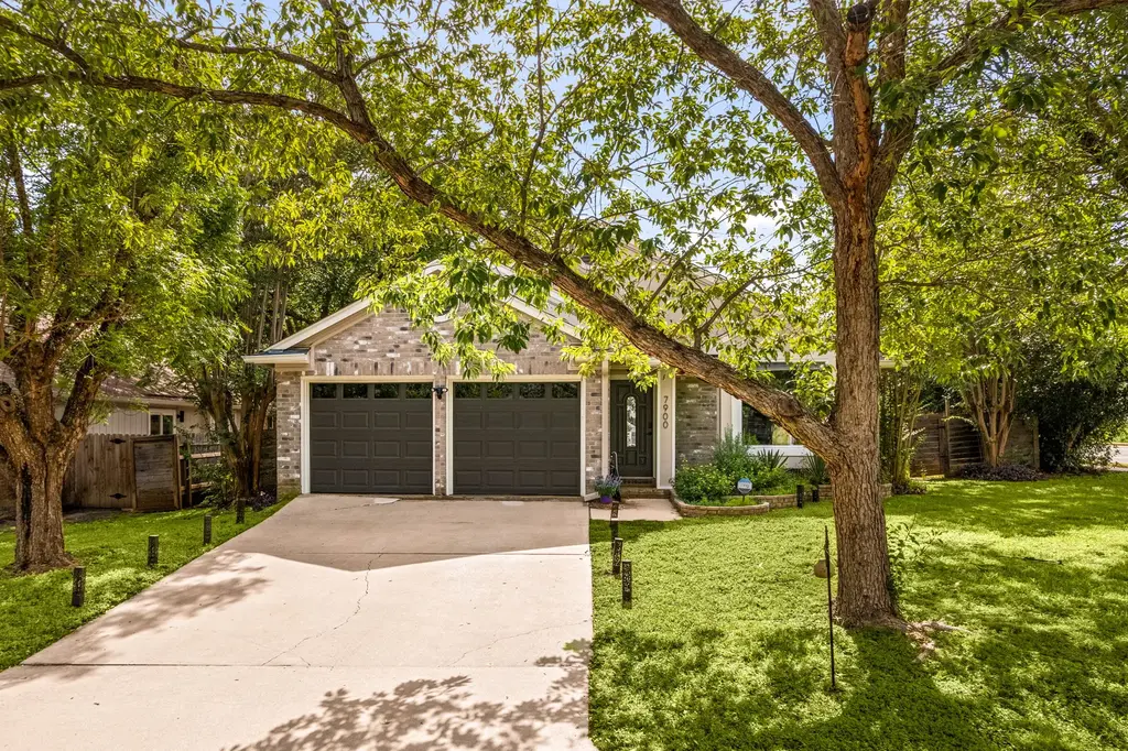 7900 Finch Trail, Austin