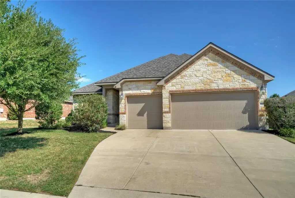 18413 Falcon Pointe Boulevard, Pflugerville
