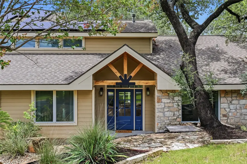 5604 Blueridge Court, Austin