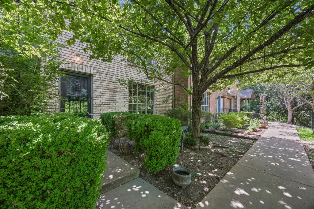1904 Rosetti Drive 109, Austin