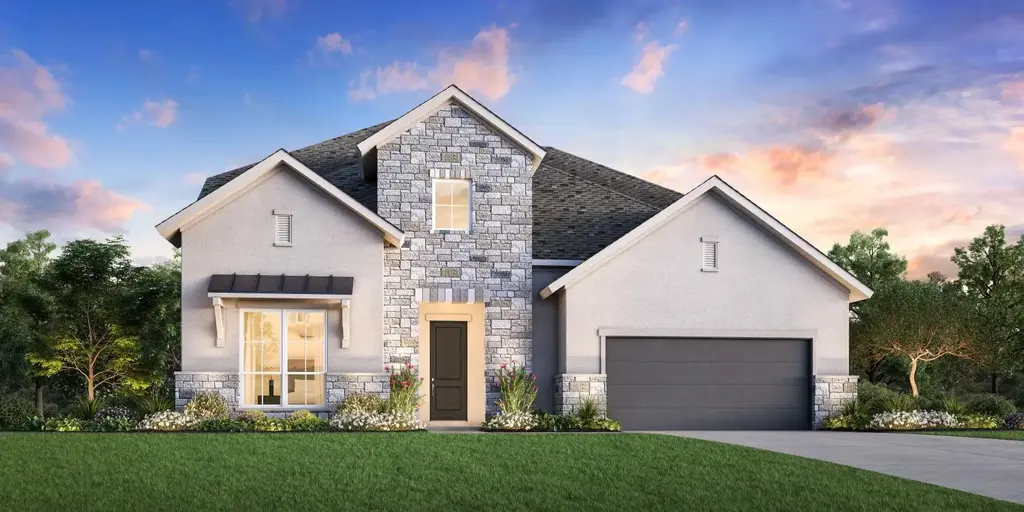518 Alderney Road, Cedar Park