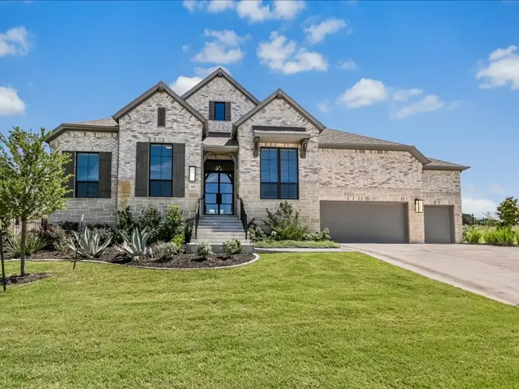 320 Old Stone Road, Austin