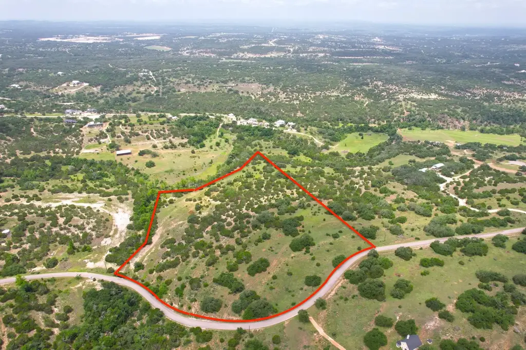 831 Hidden Creek Drive, Dripping Springs