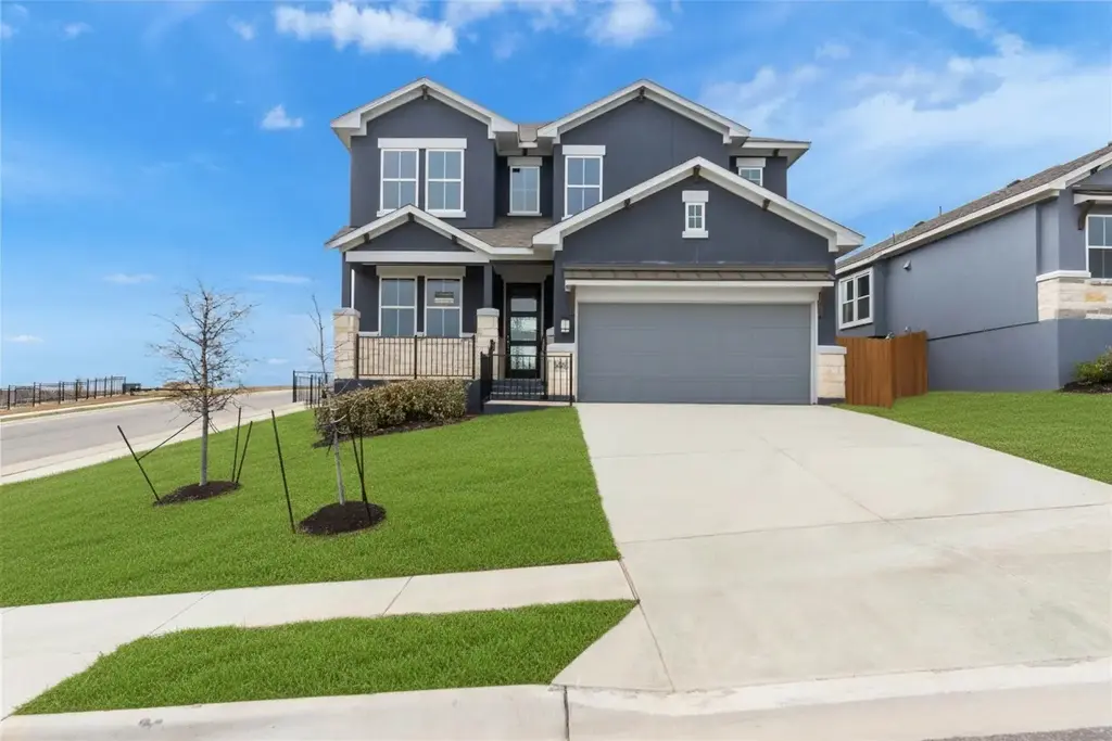 8500 Red Bottle Brush Road, Lago Vista