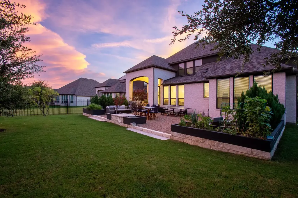 668 Two Creeks Lane, Austin