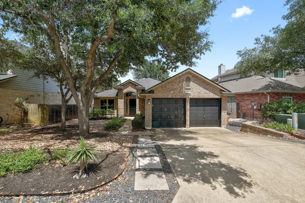 4920 Hibiscus Valley Drive, Austin