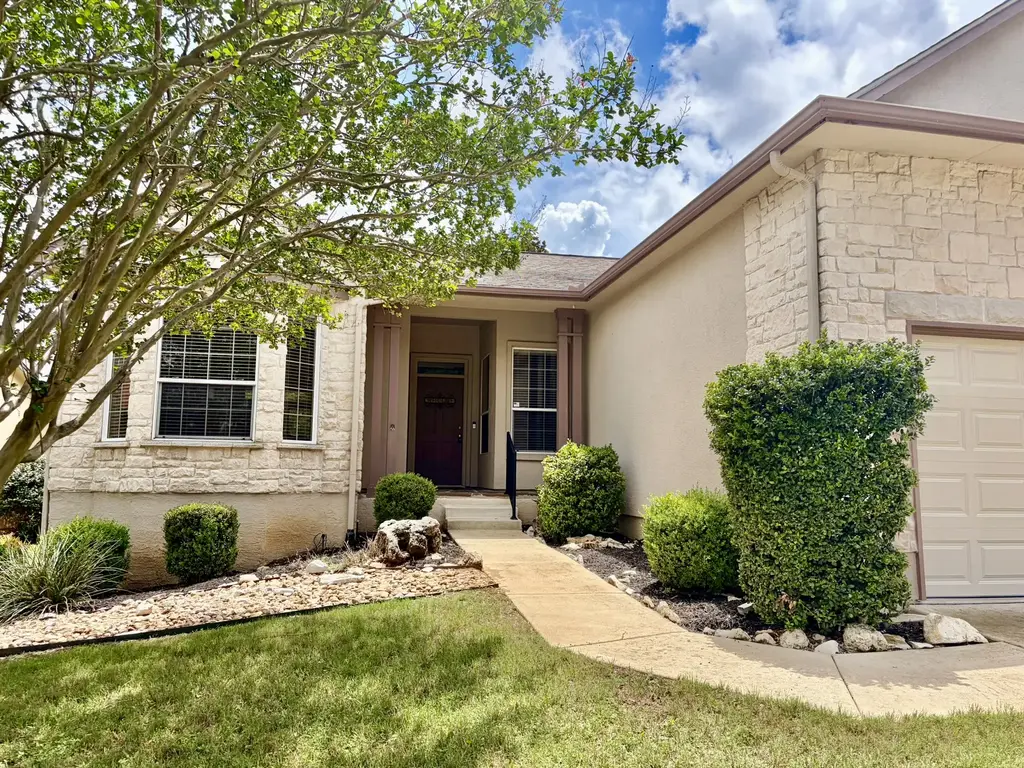 111 Purple Sage Drive, Georgetown