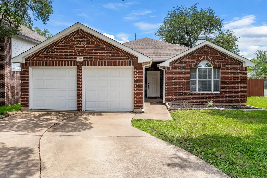 5900 Taylorcrest Drive, Austin