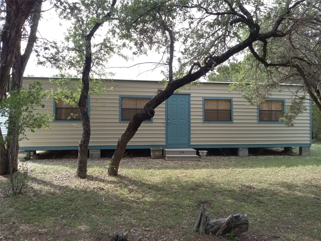 10310 W Darleen Drive, Leander