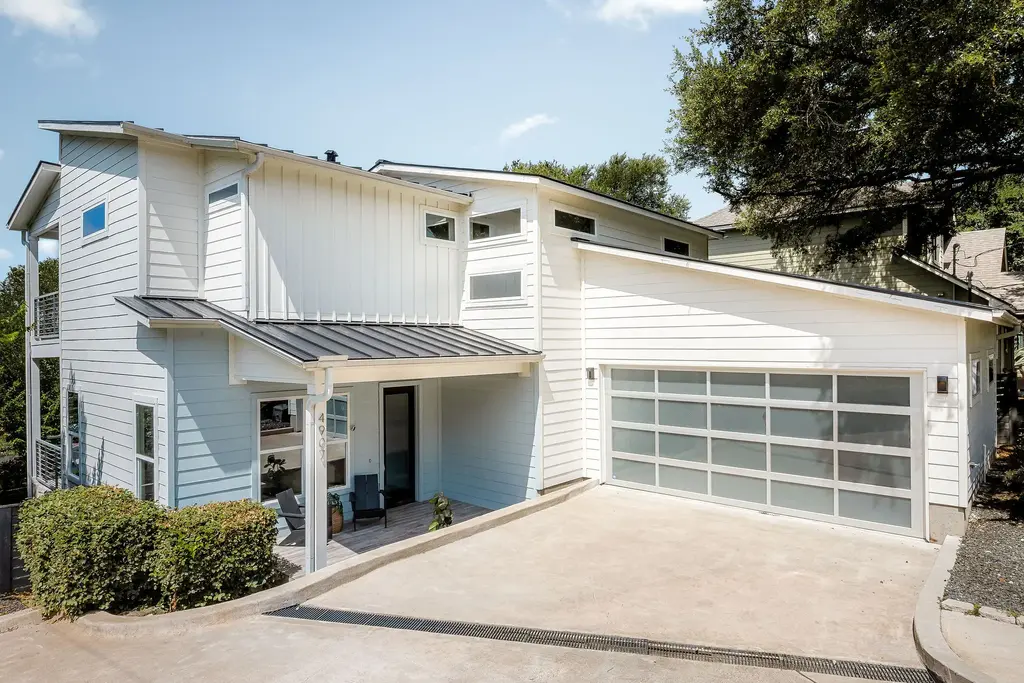 4907 Mendoza Drive, Austin
