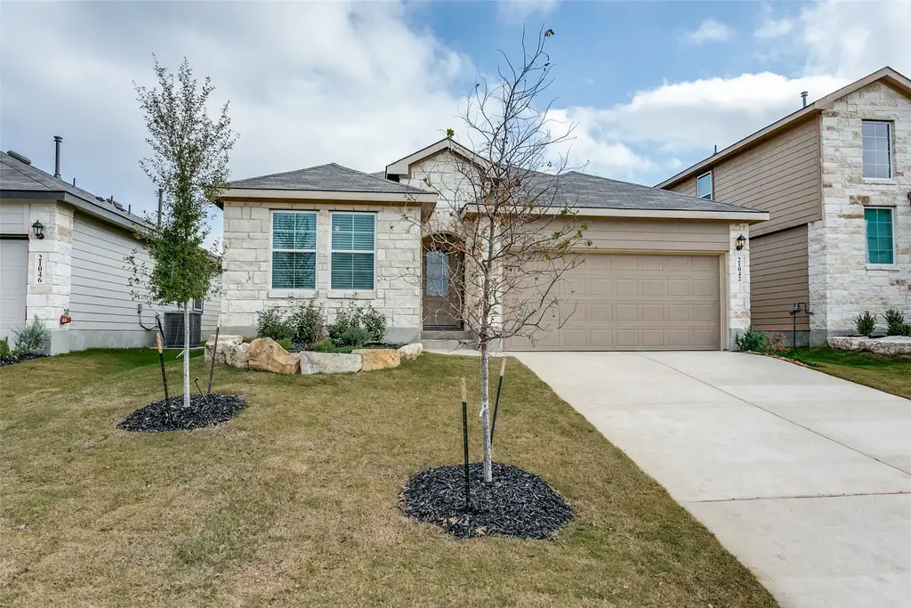 21042 Gravel Keep Drive, San Antonio