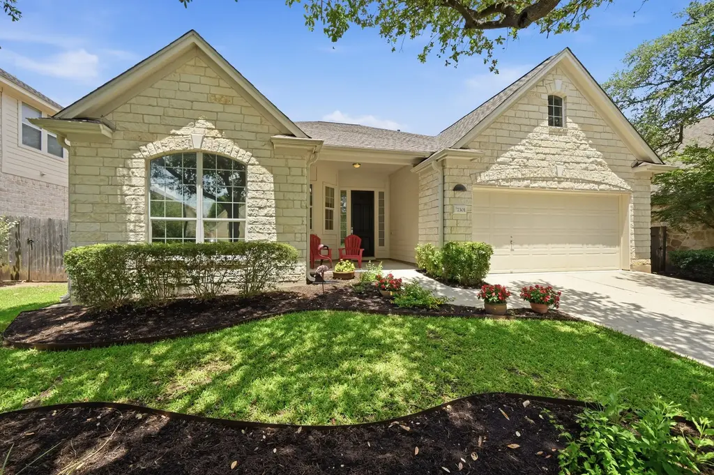 7301 Seneca Falls Loop, Austin