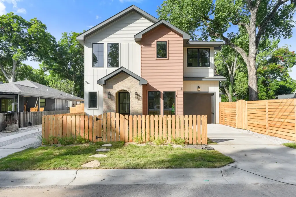 3103 Garwood Street 1, Austin
