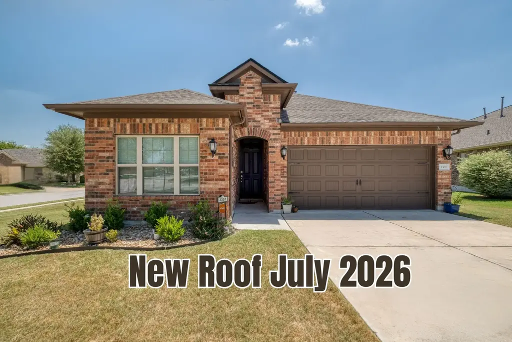 3301 Donatello Cove, Round Rock