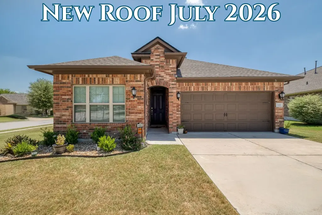 3301 Donatello Cove, Round Rock