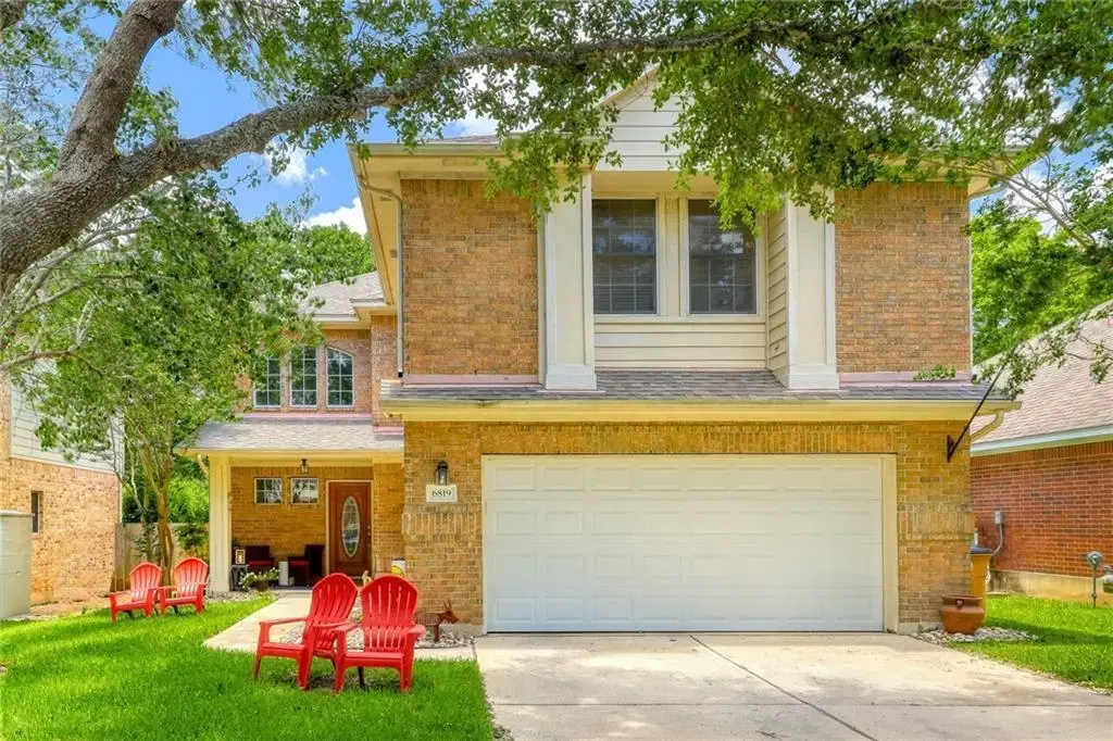 6819 Telluride Trail, Austin