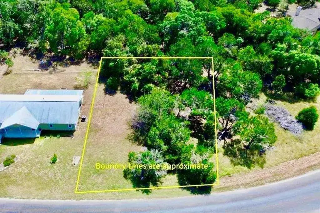 237 Pleasant Valley Road, Wimberley