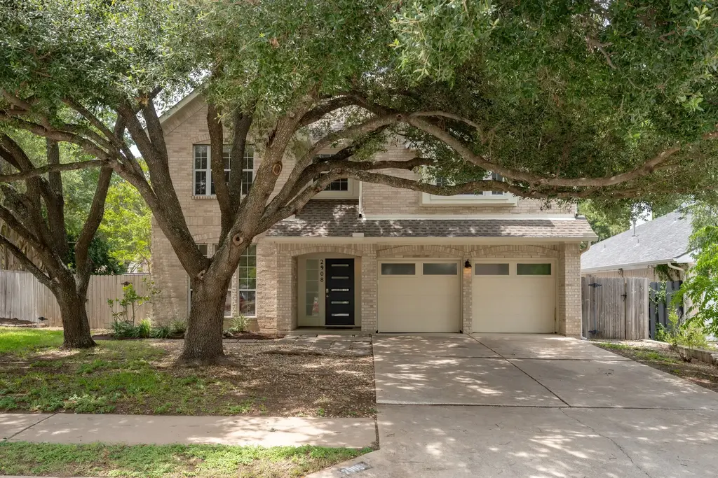 2908 Sand Dollar Drive, Austin