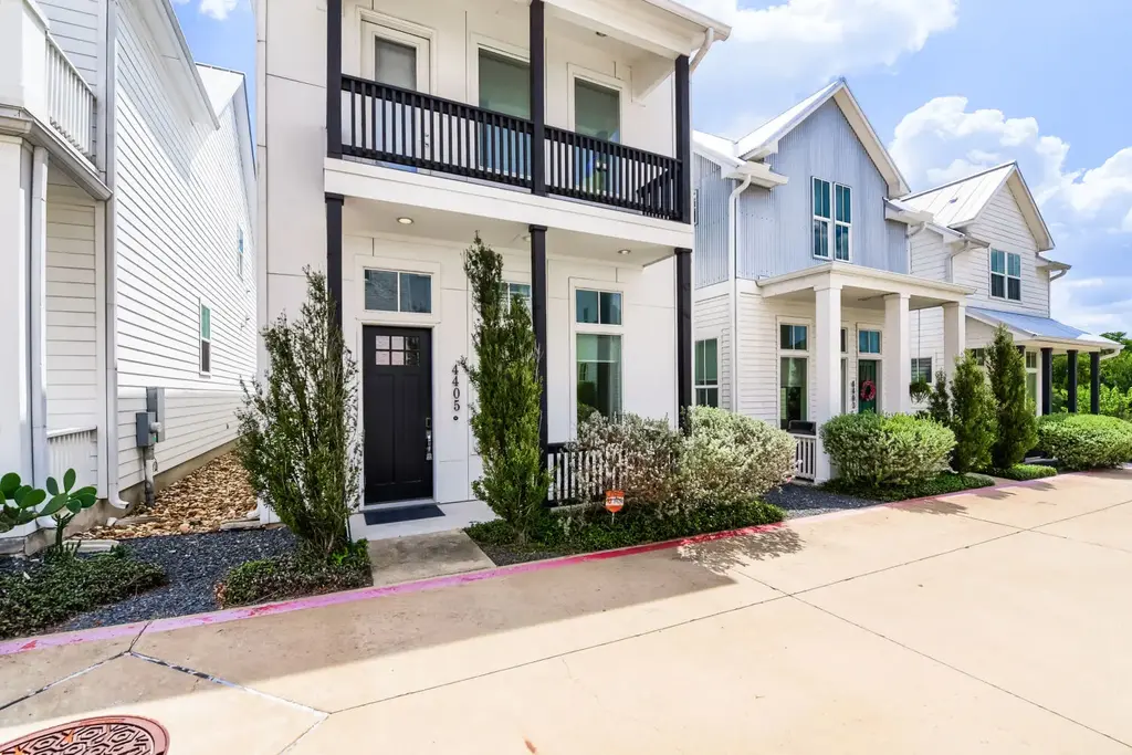 4405 Night Owl Lane, Austin