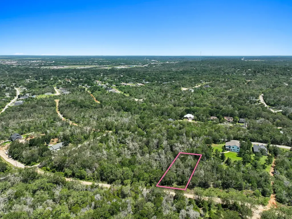244 Bali Hai Lane, Bastrop