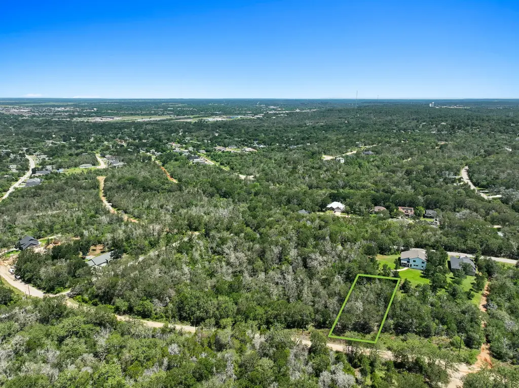 242 Bali Hai Lane, Bastrop
