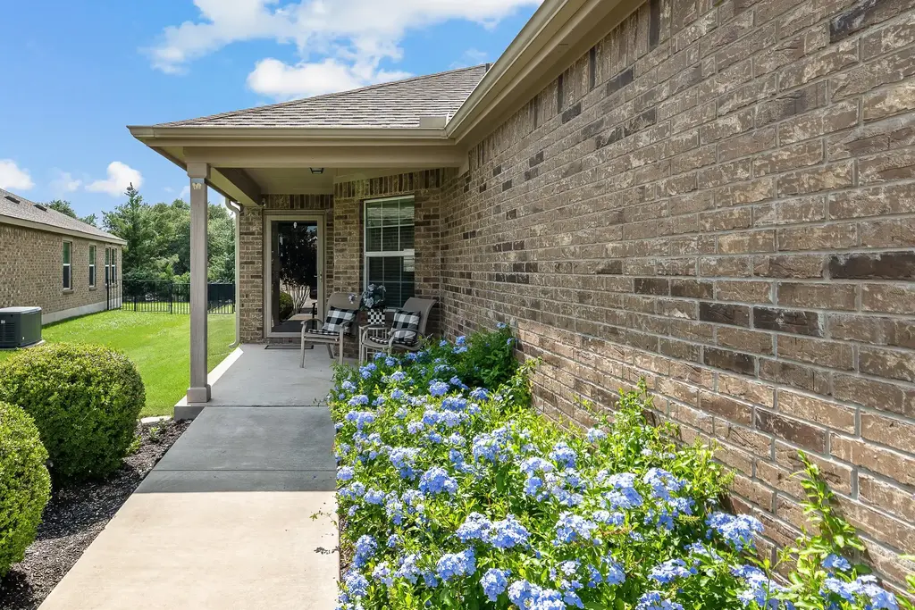 115 Paint Creek Lane, Georgetown