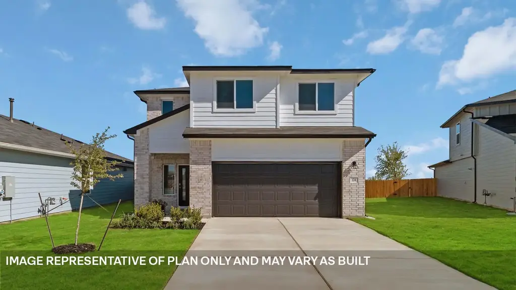424 Mountain Pea Road, Kyle