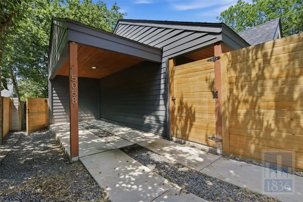 505 Thelma Drive B, Austin
