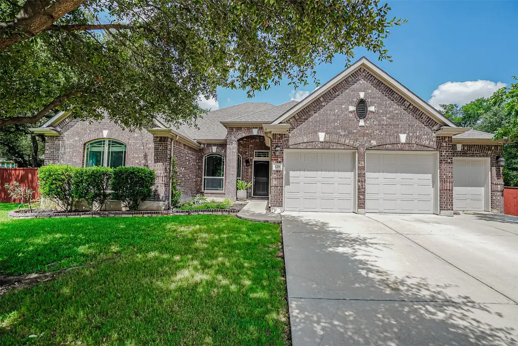 129 Lake Whitney Court, Georgetown