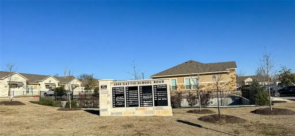 1000 Gattis School Road 940, Round Rock
