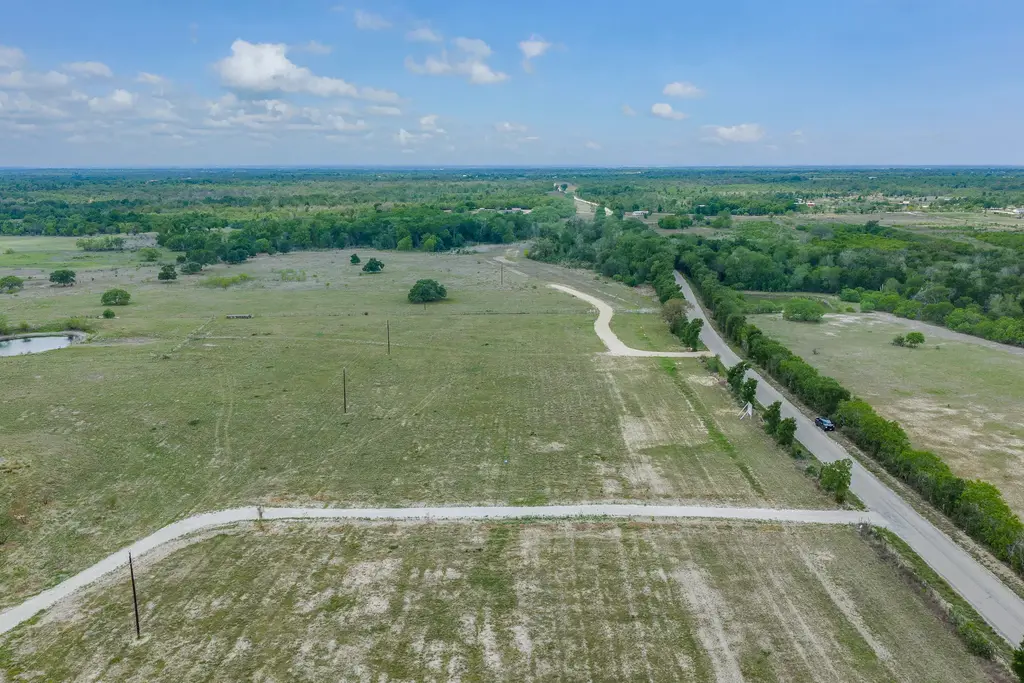 Lot 15 Mineral Springs Road, Lockhart