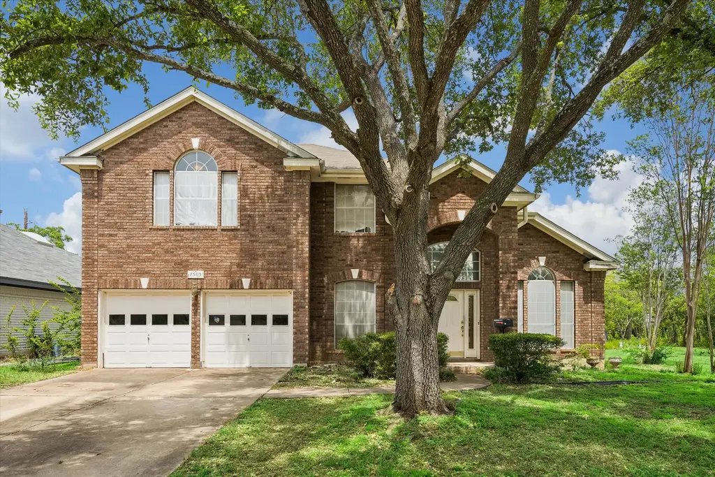7503 Ponoma Trail, Austin