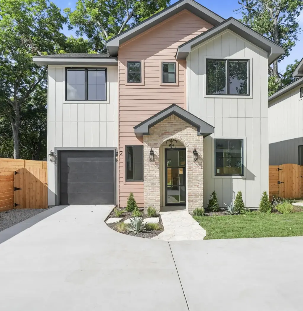 3103 Garwood Street 2, Austin