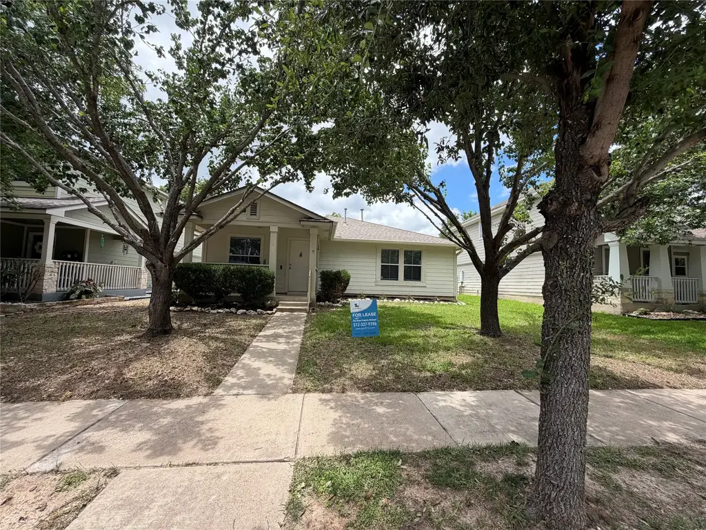 1430 Big Bend Drive 14, Cedar Park