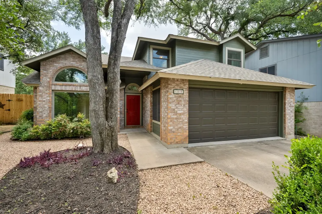 12810 Nw Blackfoot Trail, Austin