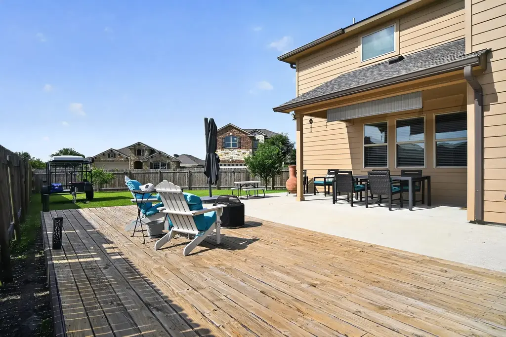 16816 Ruggio Road, Pflugerville