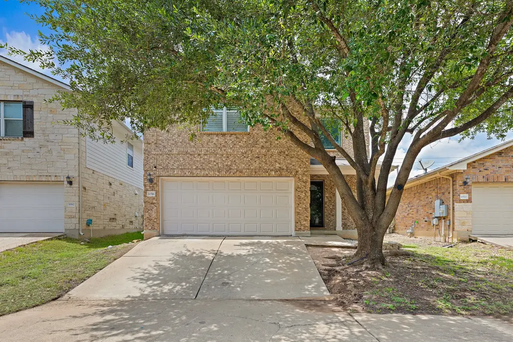 11516 Church Canyon Drive, Austin