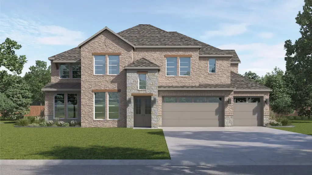 4909 Diamante Drive, Spicewood