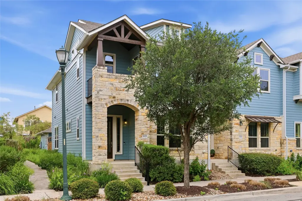 2925 Zach Scott Street, Austin