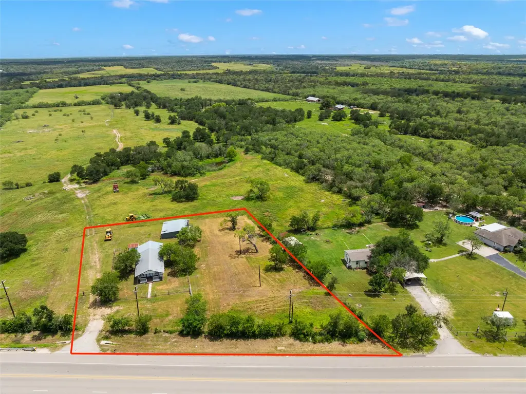 2515 Highway 21 W, Dale