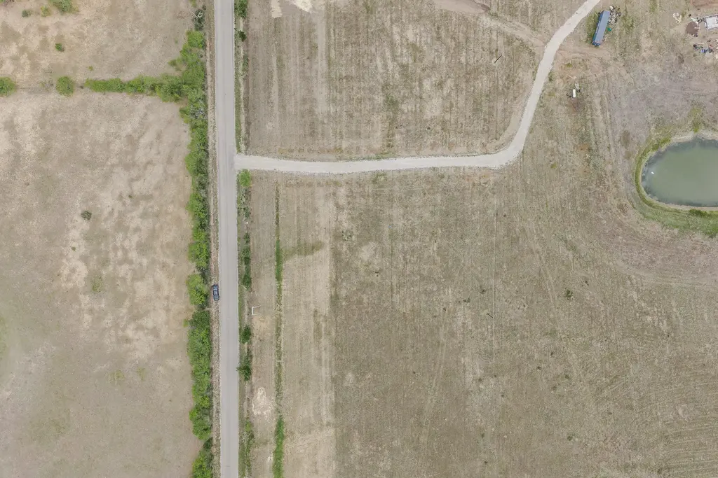 Lot 29 Mineral Springs Ranch Partners, Lp Road, Lockhart