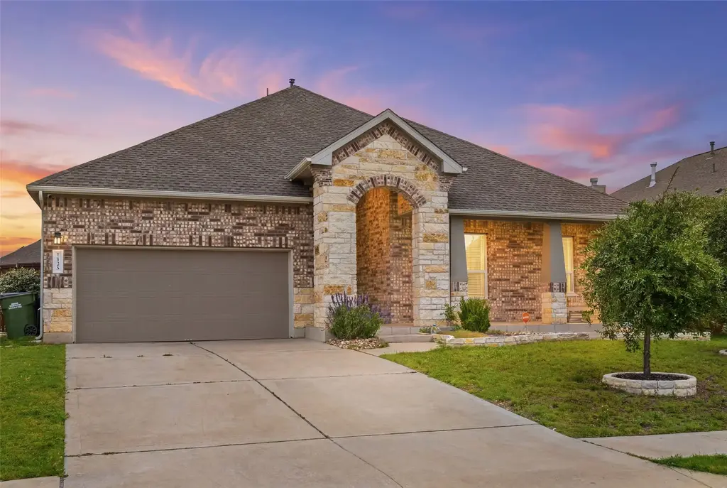125 Callie Way, Liberty Hill